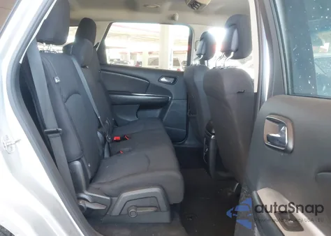 2012 Dodge Journey Sxt from USA, damaged, VIN 3C4PDCBB4CT331626